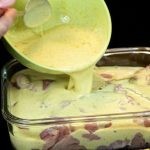 وصفة عمل كباب الفراخ بالصور