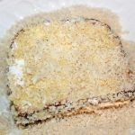 ساندوتش الجبنة المقلية بالصور