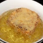 ساندوتش الجبنة المقلية بالصور