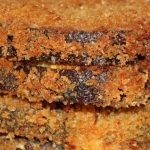 ساندوتش الجبنة المقلية بالصور