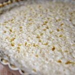 حلوي تارت الليمون بالصور