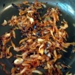 وصفة عمل برياني الجمبري بالصور لعشاق المأكولات البحرية