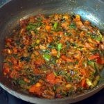 وصفة عمل برياني الجمبري بالصور لعشاق المأكولات البحرية