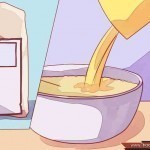 كيفية تبييض الجسم بطريقة طبيعية في المنزل