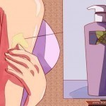 كيفية تبييض الجسم بطريقة طبيعية في المنزل