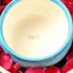 طريقة عمل ماء الورد بالمنزل