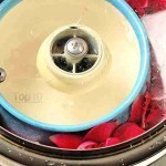 طريقة عمل ماء الورد بالمنزل