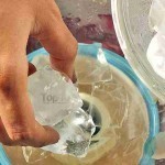 طريقة عمل ماء الورد بالمنزل