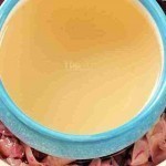 طريقة عمل ماء الورد بالمنزل