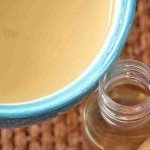 طريقة عمل ماء الورد بالمنزل