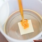 كيف تحضرين مقشر السكر لفرك وتفتيح البشرة