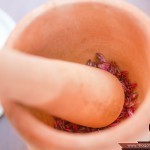 كيف تحضرين مقشر السكر لفرك وتفتيح البشرة