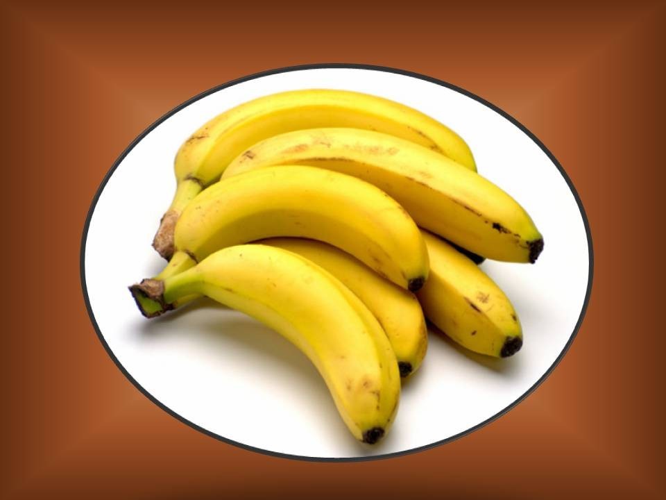 ١٠ أطعمة لتحسين المزاج في ٥ دقائق