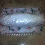 طريقة عمل الفسيخ بوصفة أمنة وبسيطة بالصور في البيت