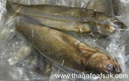 الأسماك المملحة “الفسيخ و الرنجة” طرق الأكل الصحيحة والتصدي لحالات التسمم