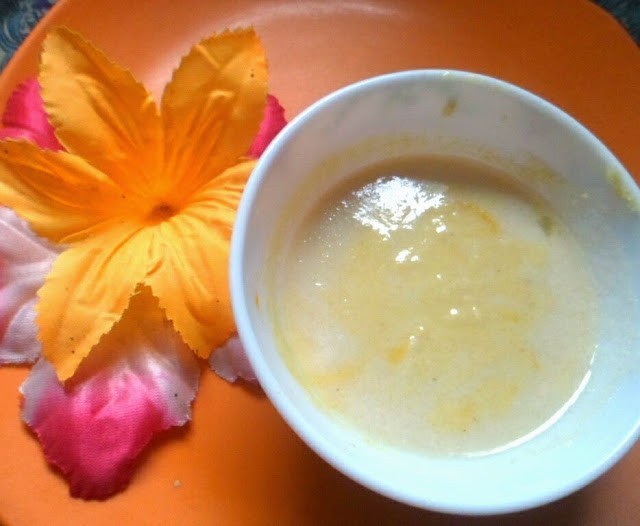 ترطيب الشعر الجاف بهذه الخلطات الطبيعية المُجربة