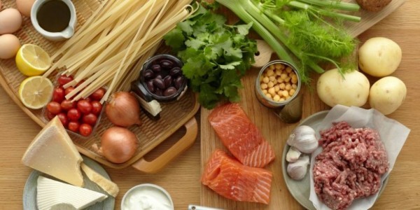 زيادة طاقة الجسم ونشاطه بهذه الأطعمة