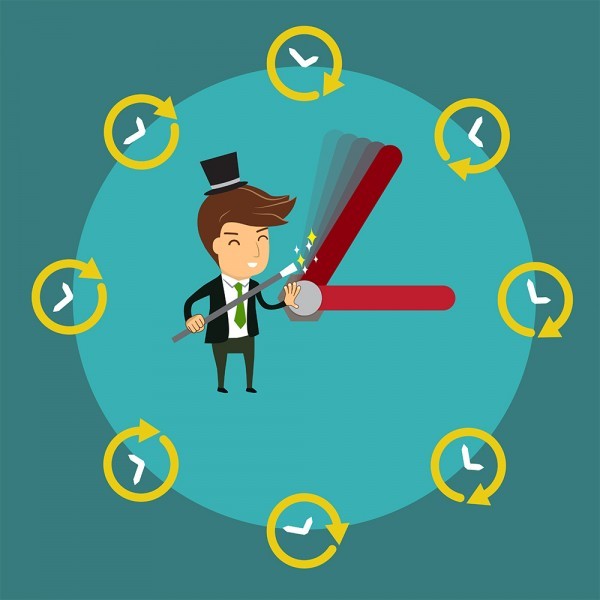 كيف تتحكم في وقتك نصائح لتوفير الوقت لتتحكم فيه بشكل أفضل