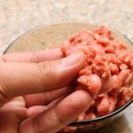 بالصور كيف تعرفين اللحم الفاسد المفروم قبل إستخدامه