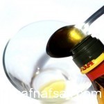 قناع لتنعيم بشرة الوجه في نصف ساعة