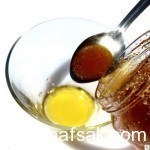 قناع لتنعيم بشرة الوجه في نصف ساعة