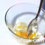 قناع لتنعيم بشرة الوجه في نصف ساعة