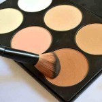 بالصور كيف تطبقين مكياج الكونتور والهايلايت لتظهرين بطلة جميلة