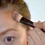 بالصور كيف تطبقين مكياج الكونتور والهايلايت لتظهرين بطلة جميلة