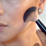 بالصور كيف تطبقين مكياج الكونتور والهايلايت لتظهرين بطلة جميلة