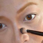 بالصور كيف تطبقين مكياج الكونتور والهايلايت لتظهرين بطلة جميلة