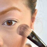 بالصور كيف تطبقين مكياج الكونتور والهايلايت لتظهرين بطلة جميلة