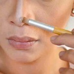 بالصور كيف تطبقين مكياج الكونتور والهايلايت لتظهرين بطلة جميلة