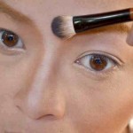 بالصور كيف تطبقين مكياج الكونتور والهايلايت لتظهرين بطلة جميلة