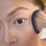 بالصور كيف تطبقين مكياج الكونتور والهايلايت لتظهرين بطلة جميلة