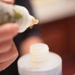 طريقة عمل منظف ومعقم للحمام بنفسك