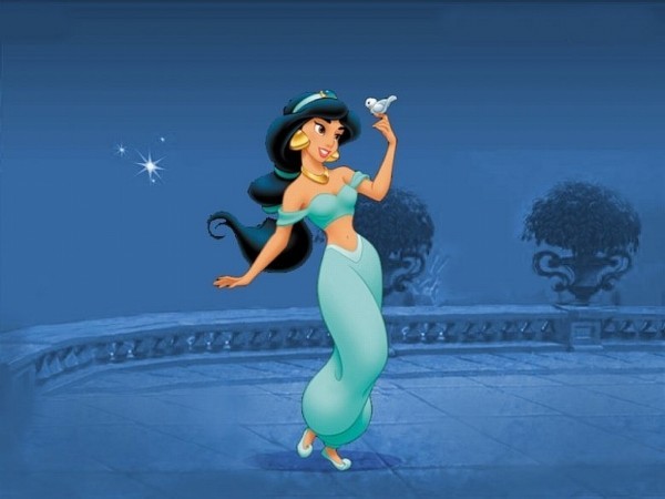 كيف ترسم الأميرة ياسمين من فيلم علاء الدين والمصباح “بالصور” كيف ترسم الأميرة ياسمين من فيلم علاء الدين والمصباح “بالصور”