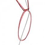 كيف ترسم الأميرة ياسمين من فيلم علاء الدين والمصباح “بالصور”