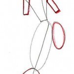 كيف ترسم الأميرة ياسمين من فيلم علاء الدين والمصباح “بالصور”