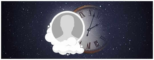 كم عدد ساعات النوم التي يحتاجها جسمك حسب عمرك ؟