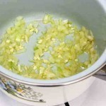 طريقة عمل المكرونة السباغتي بصوص الماشروم