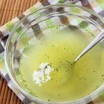 طريقة عمل المكرونة السباغتي بصوص الماشروم