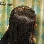 تسريحة شعر رائعة في خلال دقيقتين بالصور تسريحة شعر رائعة في خلال دقيقتين بالصور