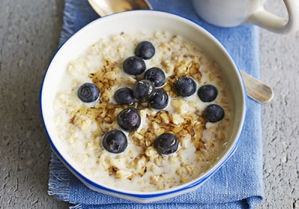 فوائد الشوفان على الفطار لماذا يجب علينا تناوله في الصباح ؟