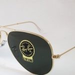 كيفية التفرقة بين نظارة الشمس الأصلية والتقليد بالصور ؟