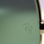 كيفية التفرقة بين نظارة الشمس الأصلية والتقليد بالصور ؟