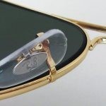 كيفية التفرقة بين نظارة الشمس الأصلية والتقليد بالصور ؟