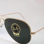 كيفية التفرقة بين نظارة الشمس الأصلية والتقليد بالصور ؟