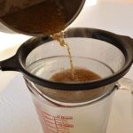 جل بذور الكتان لصحة الشعر ونموه بالصور