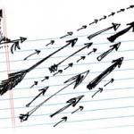 ماذا تكشف الخربشات التي تقوم بها عن شخصيتك ؟