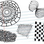 ماذا تكشف الخربشات التي تقوم بها عن شخصيتك ؟